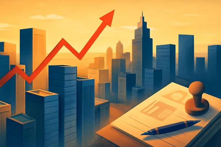 【即時新聞】BrightSpire Capital(BRSP)放款動能強勁，目標2026年底配息覆蓋率轉正