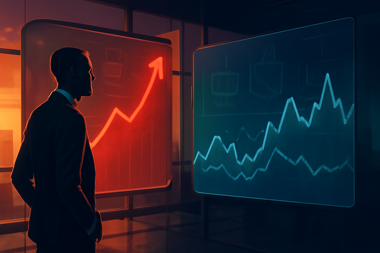 【即時新聞】Etsy財報將揭曉 市場預期營收年增3.7％但獲利面臨考驗