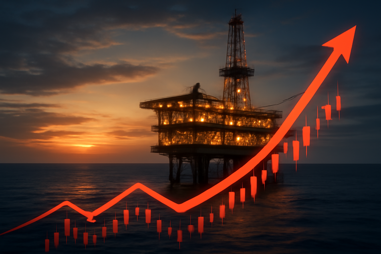 【即時新聞】Oil States財報周五登場市場看好獲利成長逾一成股價單日勁揚
