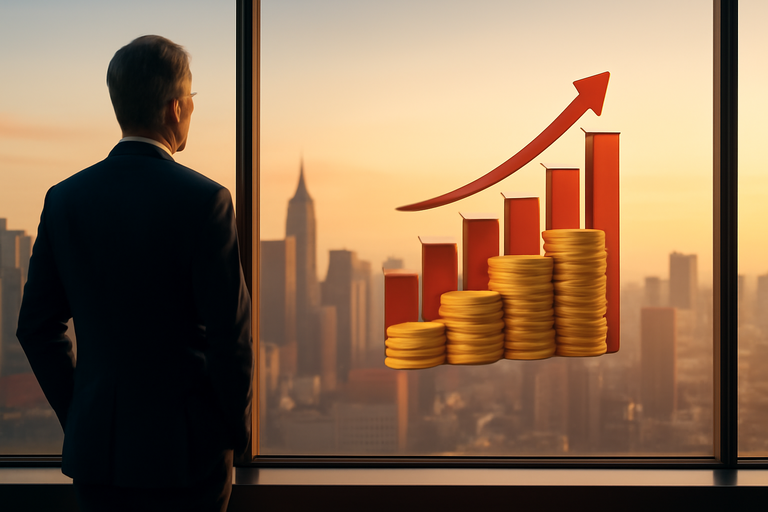 【即時新聞】Fidelity National Financial維持每股配息0.52美元,殖利率達3.84%