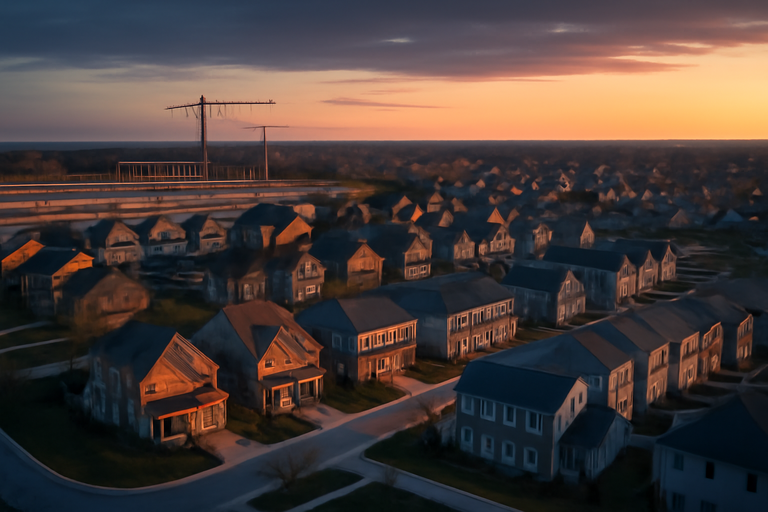 【即時新聞】Invitation Homes 2026年財測出爐，整合ResiBuilt加速內部開發佈局