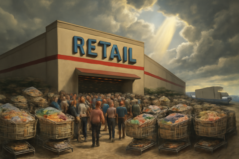 【美股動態】好市多關稅陰影升溫，會員價值撐住估值