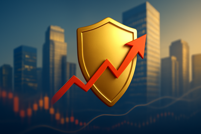 【即時新聞】Assured Guaranty宣布調升季度股息12%至0.38美元,現金殖利率達1.75%