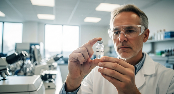 【即時新聞】Candel Therapeutics獲2億美元銀彈挹注全力推動攝護腺癌新藥商業化佈局