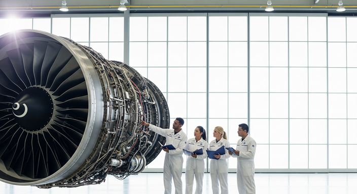 【即時新聞】摩根士丹利首評喊買GE Aerospace!目標價上看425美元看好長期現金流