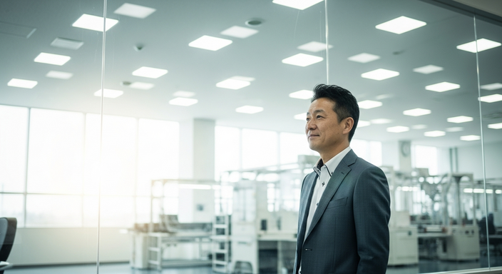 【即時新聞】資本運用效率顯著提升，Wong Fong Industries回報率五年大增46％優於同業