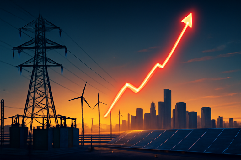 【即時新聞】Alliant Energy財報優於預期！營收大增8.6％且獲利超越市場估值