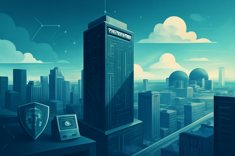 【美股動態】ServiceNow估值回落,AI護城河撐起逢低布局良機