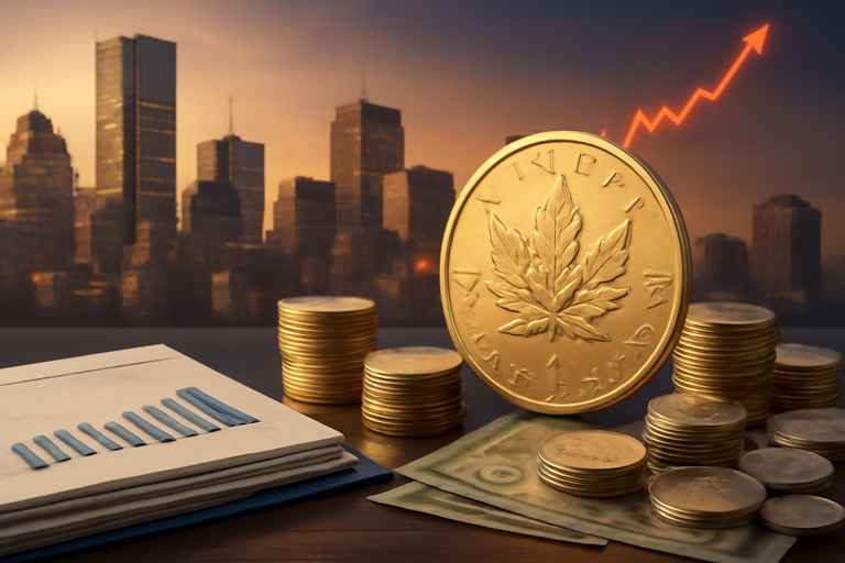 【即時新聞】Canadian Life Companies Split 宣布每股配發 0.10 加幣月配息,掌握二月底除息關鍵時程