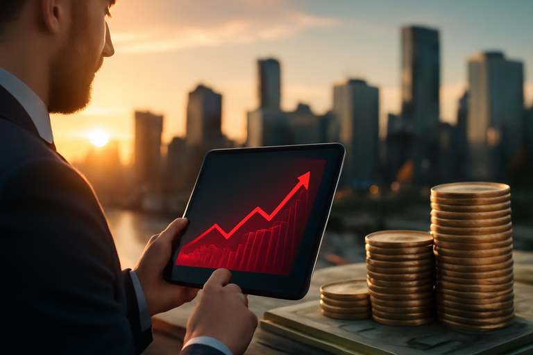 【即時新聞】Canadian General Investments宣布季度股息調升14.8%至0.31加幣,殖利率達2.53%