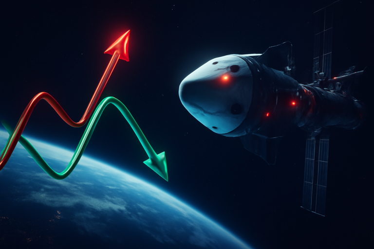 【即時新聞】NASA重砲抨擊波音星際客機任務失敗，列為最嚴重A級事故