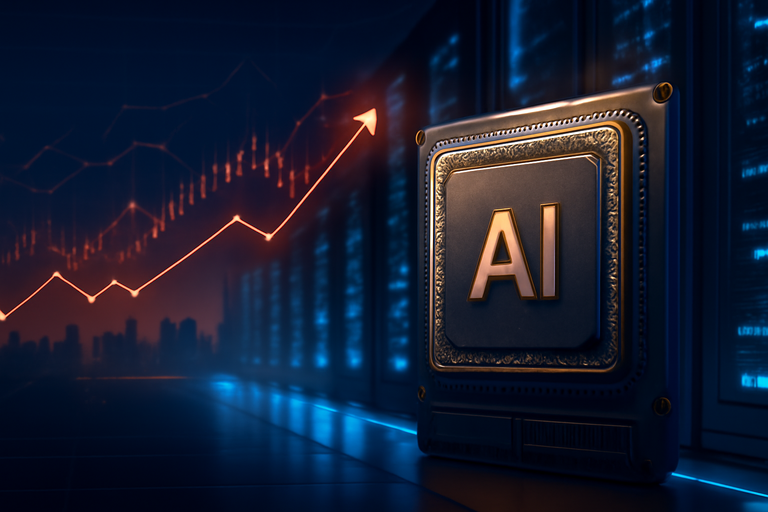 【即時新聞】輝達傳將挹注OpenAI 300億美元，估值飆至7300億美元震撼市場