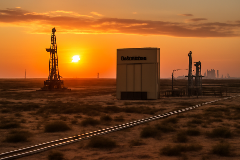 【美股動態】康菲石油潛力十足，長期持有助投資組合增值