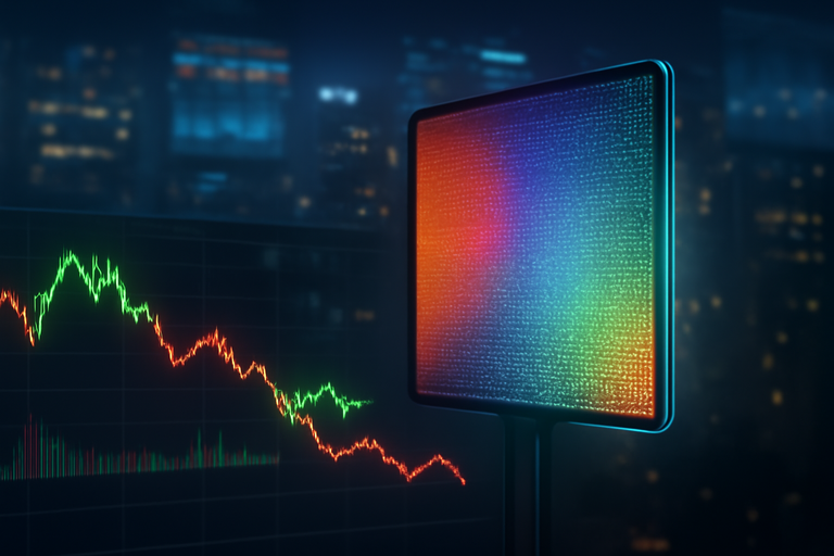 【即時新聞】Universal Display獲利優於預期但營收微幅未達標，盤後股價受壓回跌