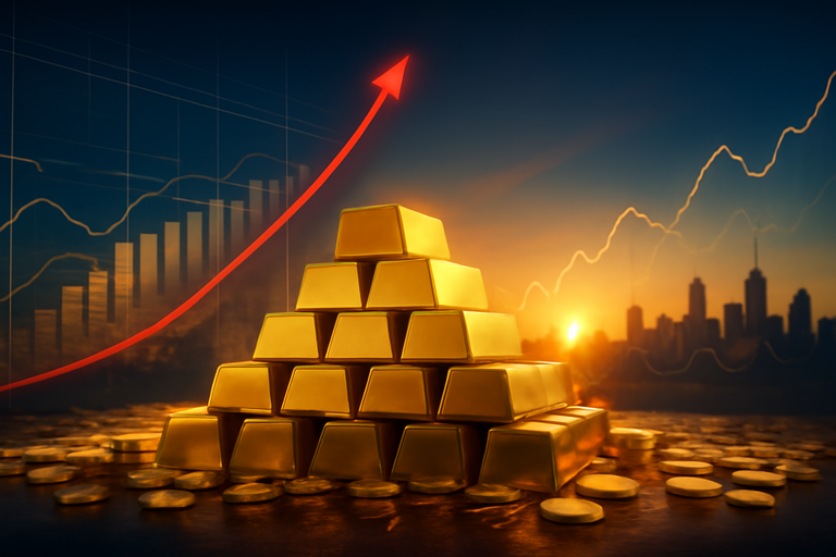 【即時新聞】Gold Royalty優化資產負債表擴大信貸規模至1.5億美元並調降融資利率