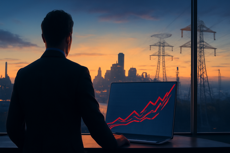 【即時新聞】Alliant Energy財報優於預期，第四季營收成長8.6％並重申長期獲利目標