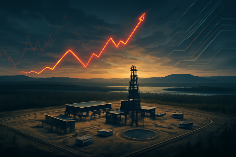 【即時新聞】Denison Mines(DNN)獲准建設鳳凰鈾礦場!加拿大20年來首座大型項目過關