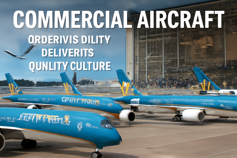 【美股動態】波音越南百機催化轉盈拐點將至