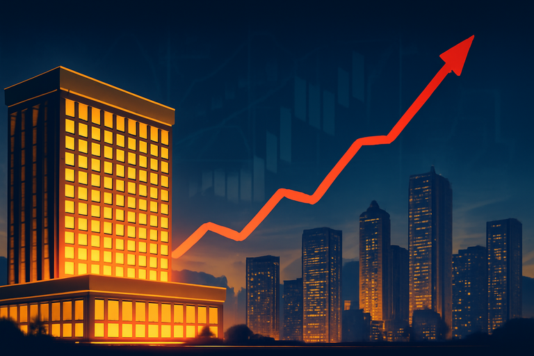 【即時新聞】賭場營運商Boyd Gaming股息調升11％，最新配息金額與除息日一次看