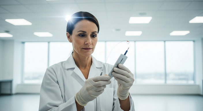 【即時新聞】Pulse Biosciences推動nsPFA新技術，兩項心房顫動關鍵試驗獲准啟動