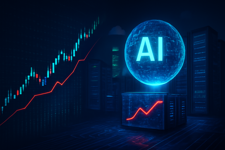 【即時新聞】華爾街點名輝達與OpenAI，十大關鍵訊號將扭轉科技股跌勢