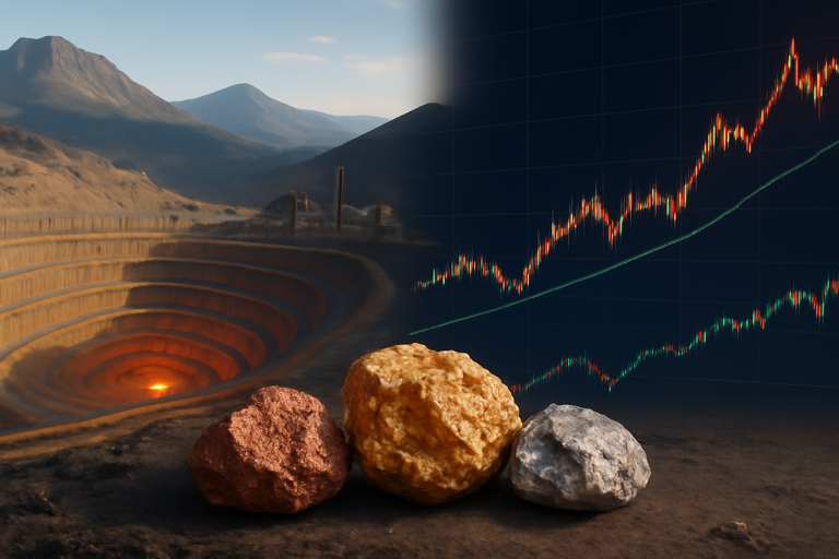 【即時新聞】Hudbay Minerals第四季獲利未達預期，秘魯產量強勁推升EBITDA創新高