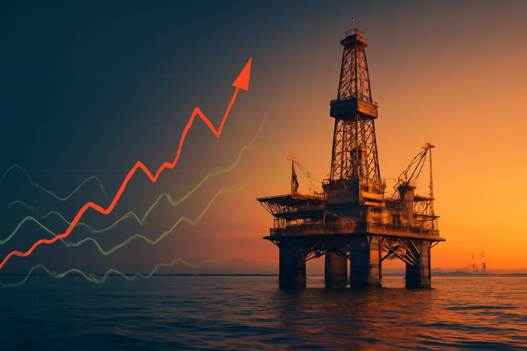 【即時新聞】Transocean(RIG)獲利不如預期但營收年增9％，2026年財測指引略優於華爾街共識