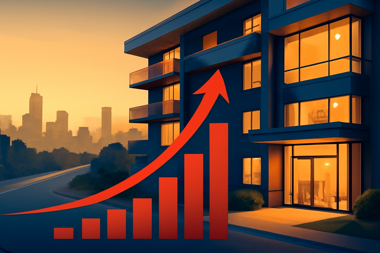 【即時新聞】Brookdale(BKD)展望2026年RevPAR成長上看9%,入住率創2020年首季以來新高