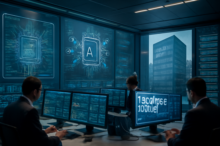 【美股動態】高盛AI融資利差可期，風險可控