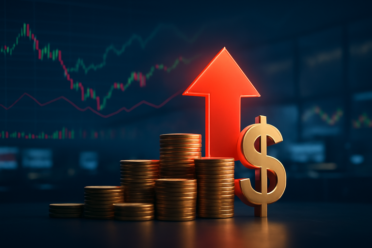 【即時新聞】Raymond James Financial公布配息0.54美元，除息日與年化殖利率重點整理