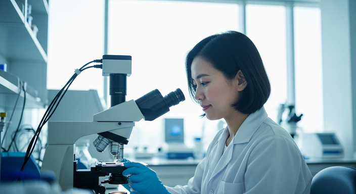 【即時新聞】艾伯維(ABBV)年底揭曉關鍵臨床數據，全力衝刺免疫學療法新里程碑