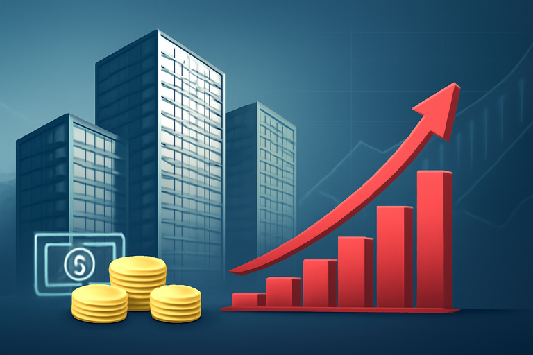 【即時新聞】CTO Realty Growth特別股宣布配發0.3984美元股息，年化殖利率高達7.6％