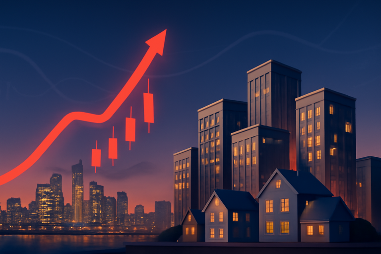 【即時新聞】ARMOUR REIT(ARR)第四季財報：帳面價值成長6.5％，聯準會降息助攻資產表現