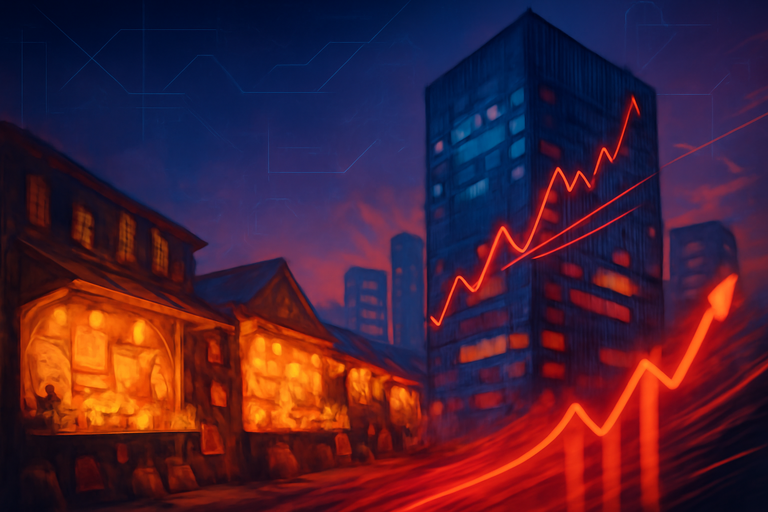 【即時新聞】Etsy(ETSY)脫手Depop聚焦本業獲利12億，營收創新高且買家重回成長