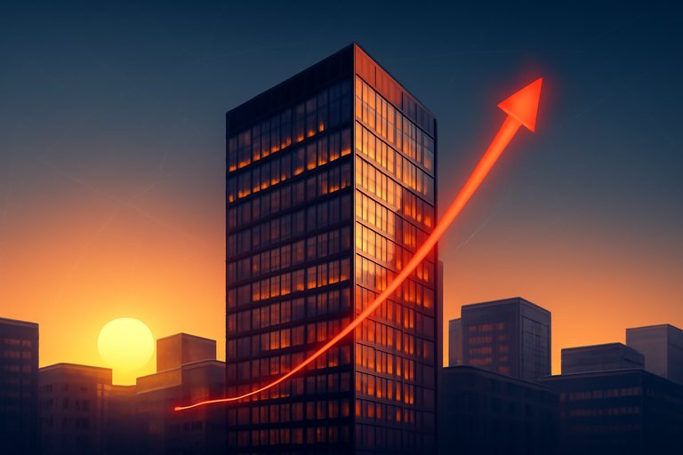 【即時新聞】年度AFFO成長4.2%,Broadstone Net Lease(BNL)展現極佳資產韌性