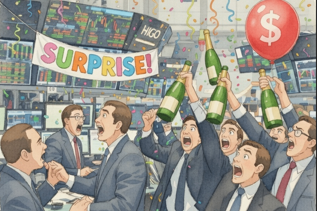 主力動向曝光🔥2/22趨勢分析：一詮、旺宏及德宏誰最有戲？