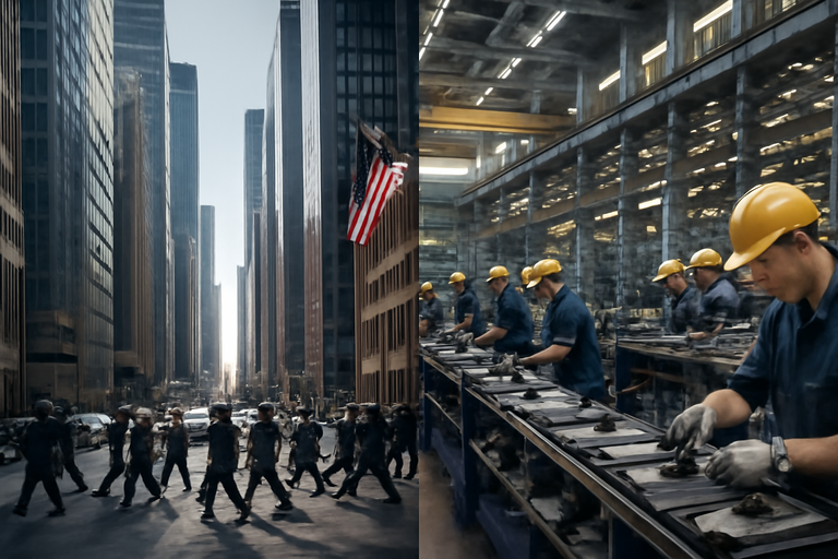 【美股動態】美國失業金申請數據顯示就業市場穩健