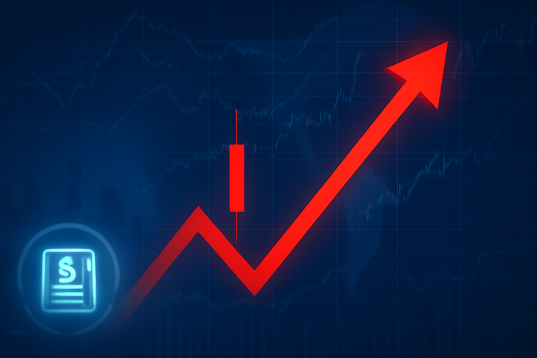 【即時新聞】IP Strategy宣布實施庫藏股擬買回10％流通股數激勵股價大漲