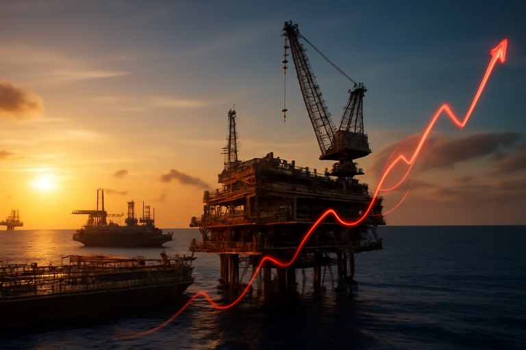【即時新聞】Oil States獲利優於預期且積壓訂單成長9%顯示營運動能增強