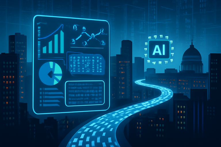 【美股動態】帕蘭提爾護城河被控阻斷數據轉移，估值風險浮現