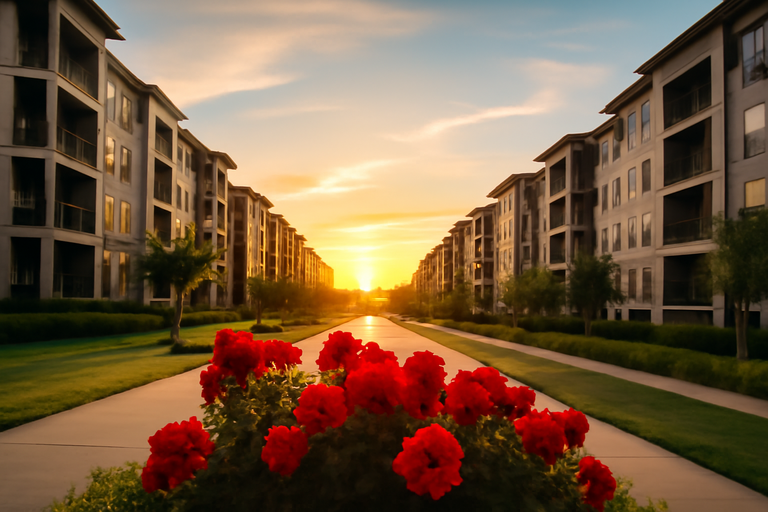 【即時新聞】Essex Property Trust宣布調高季度股息至2.59美元且預估殖利率突破4%