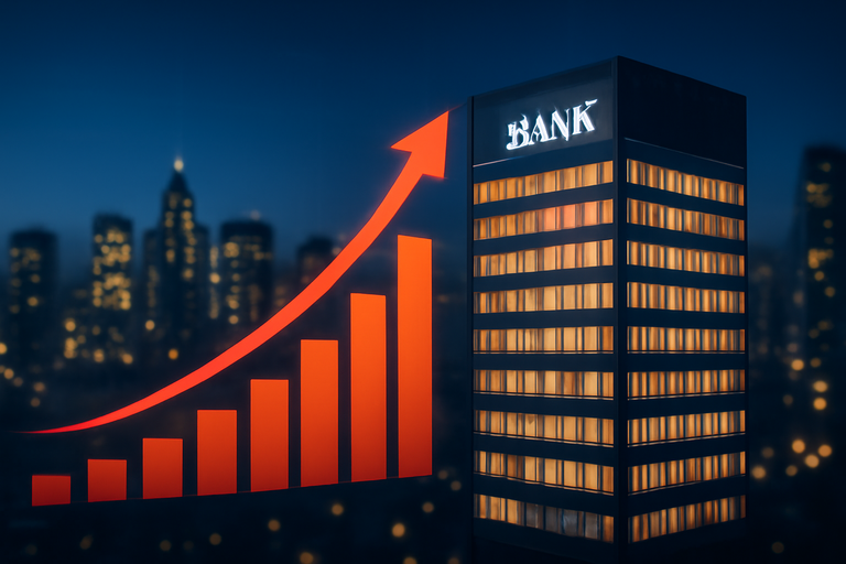 【即時新聞】Merchants Bancorp(MBIN)宣布季度股息調高10%,每股配發0.11美元