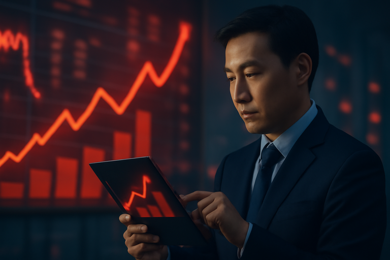 【即時新聞】MFA Financial特別股宣布每股配息0.4688美元，年化殖利率高達8.79％