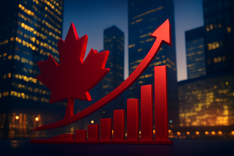 【即時新聞】Canadian General Investments配息大增14.8%每股發放0.31加幣