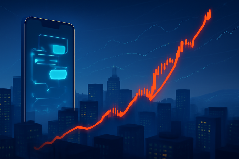 【即時新聞】AppLovin徵才訊息意外曝光新一代社群平台計畫帶動股價週四上漲