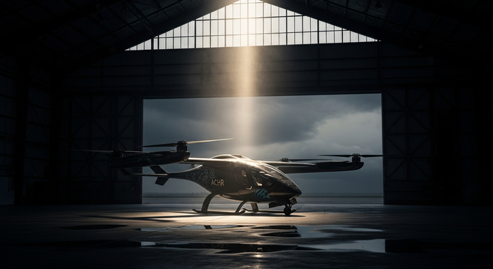 【即時新聞】Archer Aviation(ACHR)三年大漲逾150%卻面臨鉅額虧損,分析師點出2028年營收變現的關鍵風險