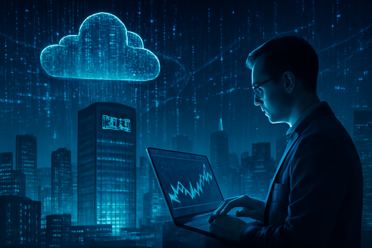 【美股動態】國際商業機器量子運算股價回跌引市場關注