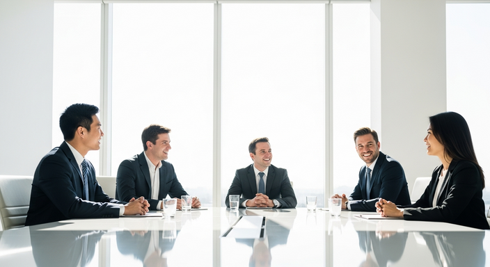 【即時新聞】Latitude Group(LFS) 2025財報創紀錄，啟動第二階段戰略鎖定獲利增長