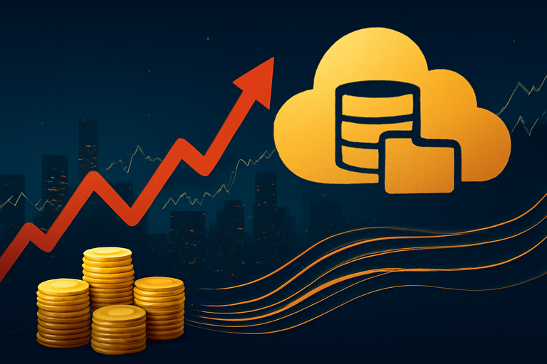 【即時新聞】Dropbox(DBX)第四季每股獲利優於預期且全年回購17億美元股票 | CMoney投資網誌