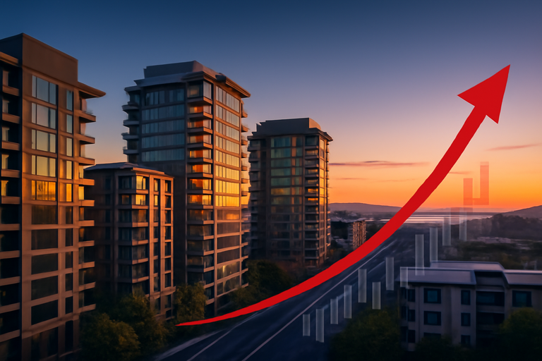 【即時新聞】存股族留意Essex Property Trust調升季度配息，年化殖利率突破4％